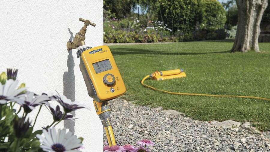 programmateur d'arrosage select plus 2224 1240 hozelock programmateur d'arrosage select plus 2224 1240 hozelock